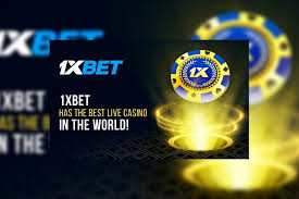 1xBet 코리아 앱 다운로드 – 스포츠 베팅의 새로운 시대 1xBet 코리아 앱 다운로드 – 스포츠 베팅의 새로운 시대