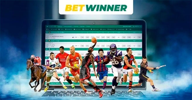 Betwinner Your Ultimate Guide to Betting Betwinner Your Ultimate Guide to Betting