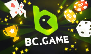 Бонус BC game Как получить максимальную выгоду от игр на платформе Бонус BC game Как получить максимальную выгоду от игр на платформе
