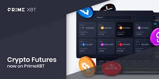 Discover the Advantages of Trading with PrimeXBT Broker Discover the Advantages of Trading with PrimeXBT Broker