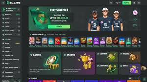 Discover the Excitement of App BC Game Your Ultimate Gaming Companion
