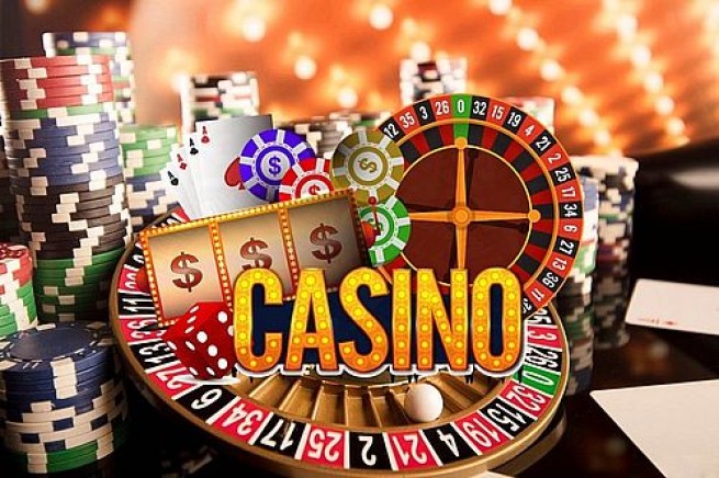 Discover the Magic of Casino Slots Charm 0 Discover the Magic of Casino Slots Charm 0