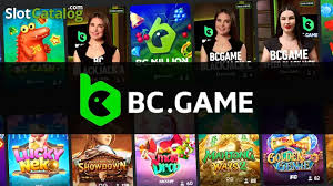 Discover the Thrills of BC.Game - A Comprehensive Guide Discover the Thrills of BC.Game - A Comprehensive Guide