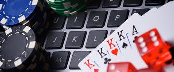 Česká online kasina s GoPay - Bezpečné a rychlé platby Česká online kasina s GoPay - Bezpečné a rychlé platby