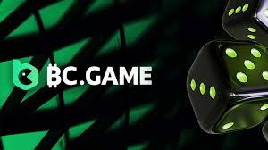 Experience the Excitement BC.Game Live Gaming Action