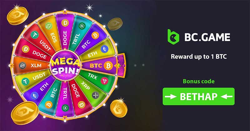 Explore Exciting Features of BC Game APK Explore Exciting Features of BC Game APK