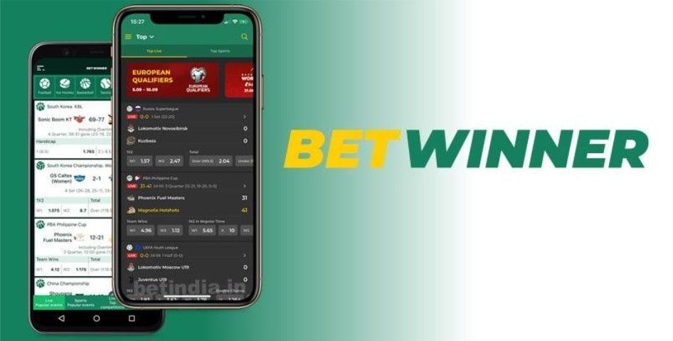 Explore Thrilling Gaming Experiences at BetWinner Online Casino FR Explore Thrilling Gaming Experiences at BetWinner Online Casino FR