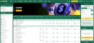Explore Thrilling Gaming Experiences at BetWinner Online Casino FR Explore Thrilling Gaming Experiences at BetWinner Online Casino FR