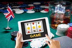 Exploring the Best UK Online Casino Providers for 2023 Exploring the Best UK Online Casino Providers for 2023