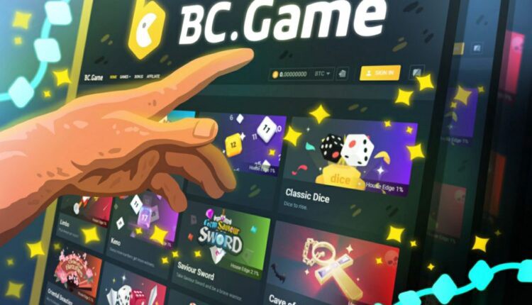 Exploring the Excitement of BCGame Nigeria 20 Exploring the Excitement of BCGame Nigeria 20
