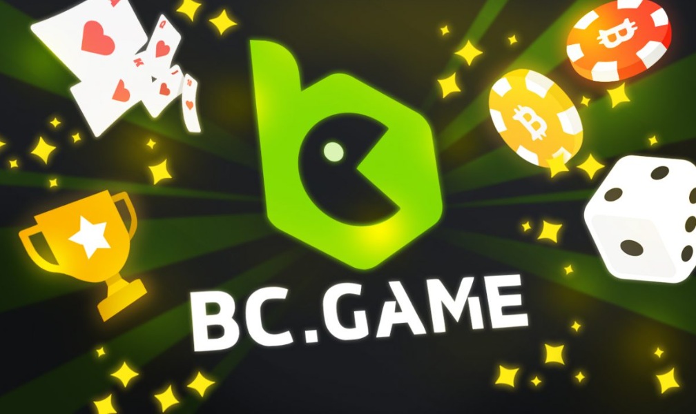 Exploring the Exciting World of BCGame BR Exploring the Exciting World of BCGame BR