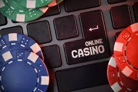 Exploring the Impact of AI in Online Casinos Exploring the Impact of AI in Online Casinos