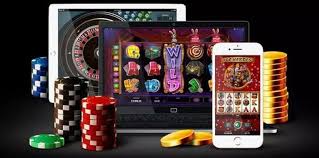Exploring the World of Casino Gambling Internet Online UK