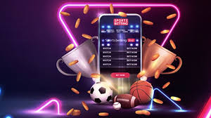 Live Streaming with Betting Apps A New Era in Online Gambling Live Streaming with Betting Apps A New Era in Online Gambling