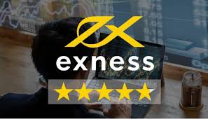 Maximize Trading Efficiency with Exness VPS Server Maximize Trading Efficiency with Exness VPS Server