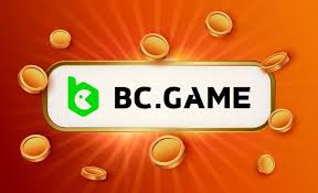 The Exciting World of BC.Game Your Ultimate Guide The Exciting World of BC.Game Your Ultimate Guide