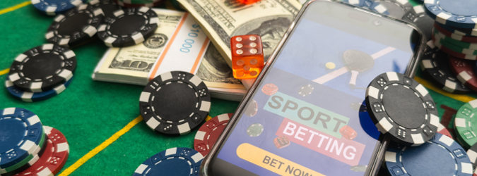 The Exciting World of Online Betting at citibet88 The Exciting World of Online Betting at citibet88