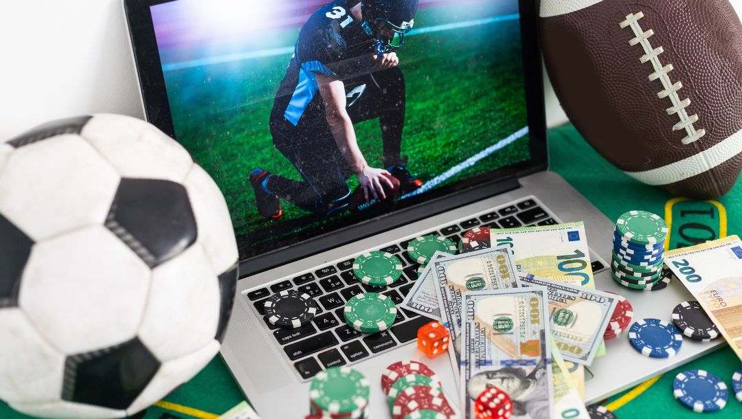 The Rise of Mobile Gambling Apps A New Era of Entertainment The Rise of Mobile Gambling Apps A New Era of Entertainment