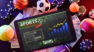 The Rise of Mobile Gambling Apps A New Era of Entertainment The Rise of Mobile Gambling Apps A New Era of Entertainment