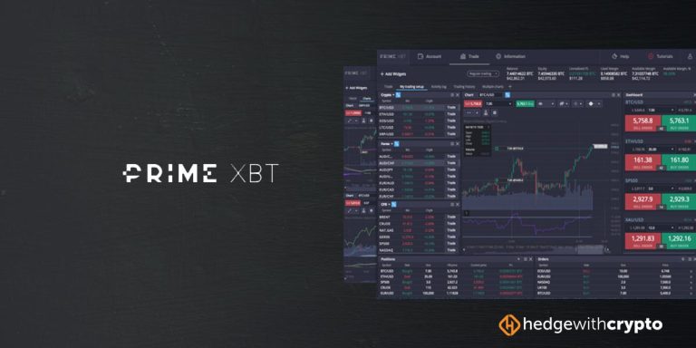 Understanding PrimeXBT Funding A Key to Successful Trading Understanding PrimeXBT Funding A Key to Successful Trading