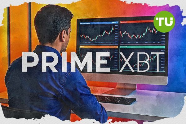 Understanding PrimeXBT Funding A Key to Successful Trading Understanding PrimeXBT Funding A Key to Successful Trading
