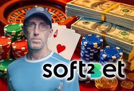 Unlock Exciting Opportunities with the Soft2Bet promo code Unlock Exciting Opportunities with the Soft2Bet promo code
