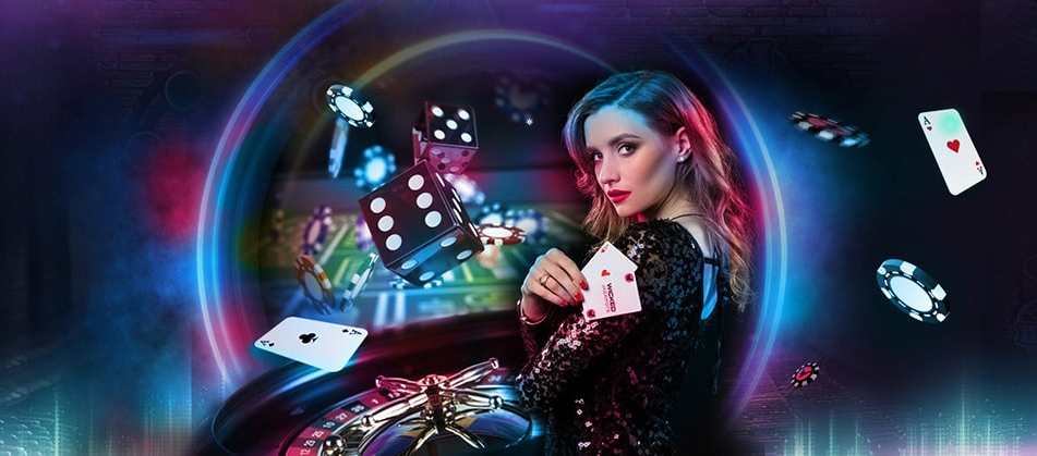 Where to Gamble with Low Risk 77