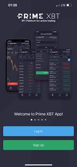 Discover the Benefits of Using the PrimeXBT Cryptocurrency Trading Platform
