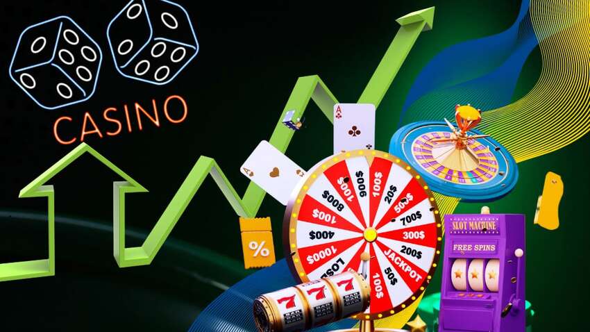 Discover the Excitement of Royal Oak Casino & Sportsbook 29 Discover the Excitement of Royal Oak Casino & Sportsbook 29