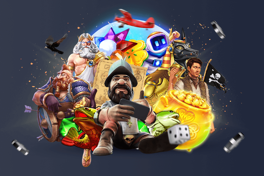 Discover the Excitement of Vegastars Pokies 56 Discover the Excitement of Vegastars Pokies 56