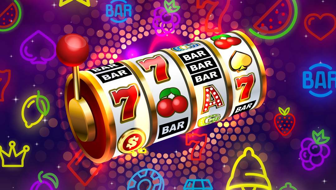 Discover the Exciting World of Vegastars Casino 1