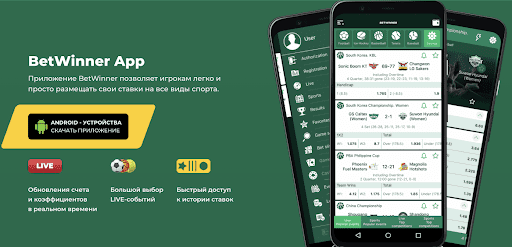 Discovering BetWinner Platform Your Ultimate Betting Experience