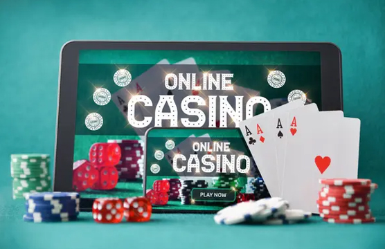 Enjoy the Thrill Casino Online UK Free Options
