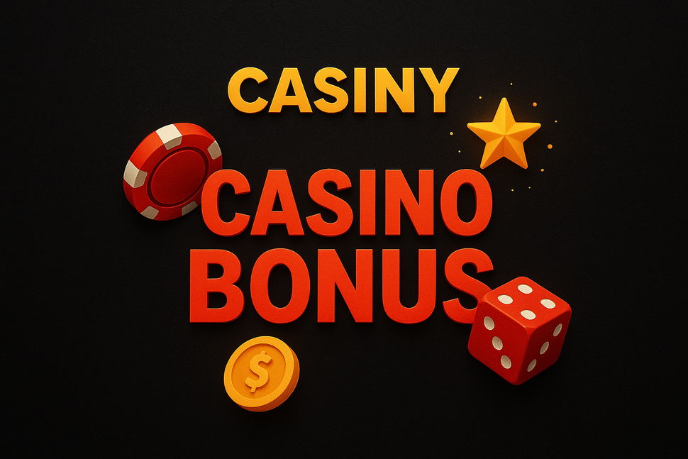 Explore the Best Casiny Casino Payment Methods