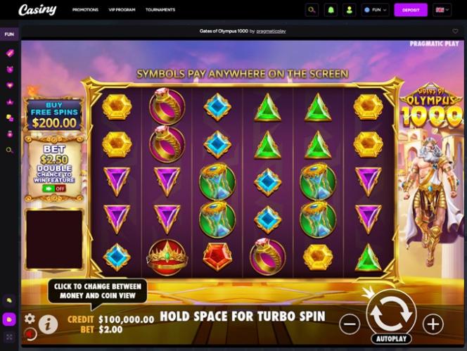 Explore the Best Casiny Casino Payment Methods