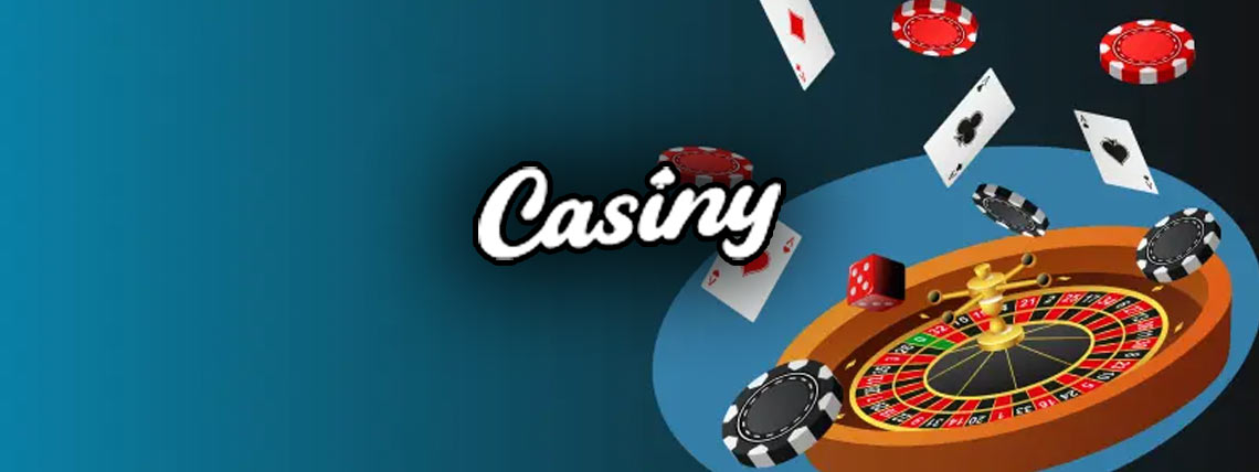 Explore the Exciting World of Online Gaming at casiny1.com Explore the Exciting World of Online Gaming at casiny1.com