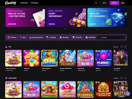 Explore the Exciting World of Online Gaming at casiny1.com Explore the Exciting World of Online Gaming at casiny1.com