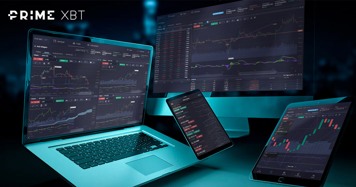 Exploring the Advantages of Trading Spot on PrimeXBT