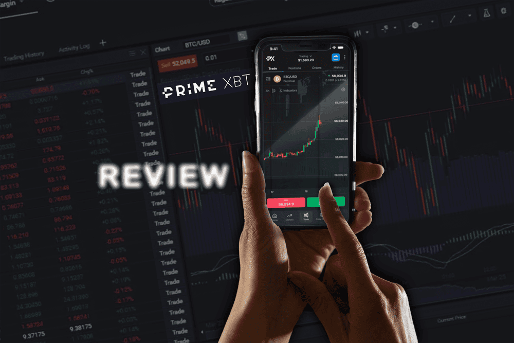 Exploring the Advantages of Trading Spot on PrimeXBT