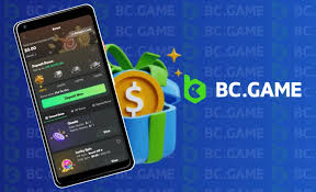Exploring the Exciting World of BC.Game Mirror 5 Exploring the Exciting World of BC.Game Mirror 5