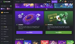 Exploring the Thrills of BC.Game Crypto Casino
