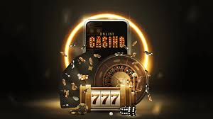 Online casino Jak na to a co si o něm myslet Online casino Jak na to a co si o něm myslet