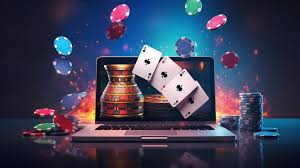 The Ultimate Guide to UK Casino Online 1 The Ultimate Guide to UK Casino Online 1