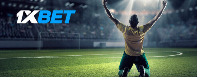 Tải ứng dụng 1xBet Việt - Trải nghiệm cá cược tuyệt vời! Tải ứng dụng 1xBet Việt - Trải nghiệm cá cược tuyệt vời!