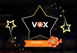 VOX Casino — Kompleksowy przewodnik po ofercie i funkcjach VOX Casino