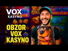 VOX Casino — kompleksowy przewodnik po ofercie i promocjach VOX Casino — kompleksowy przewodnik po ofercie i promocjach