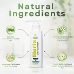 Eloria Acne Prone | Glow Gel Face Wash | 120ml - Image 3