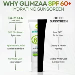 Hydrating Sunscreen SPF 60+ UVA/UVB | 50ml - Image 7