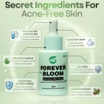 Forever Bloom Anti Acne Skin Serum | 30ml - Image 4