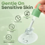 Forever Bloom Anti Acne Skin Serum | 30ml - Image 6